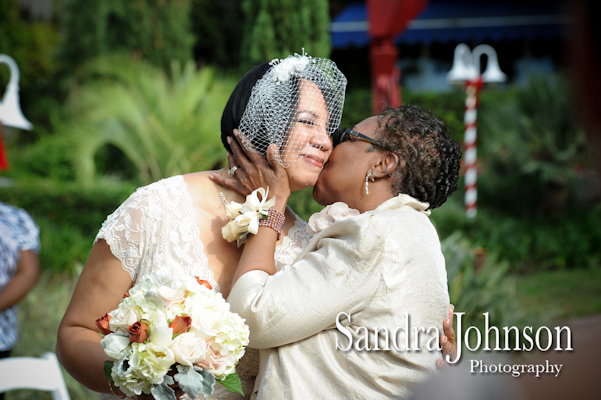 Best Orlando Wedding photographer - Sandra Johnson (SJFoto.com)